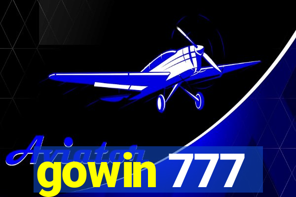 gowin 777